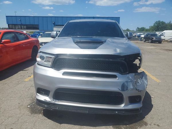 2019 DODGE DURANGO SXT