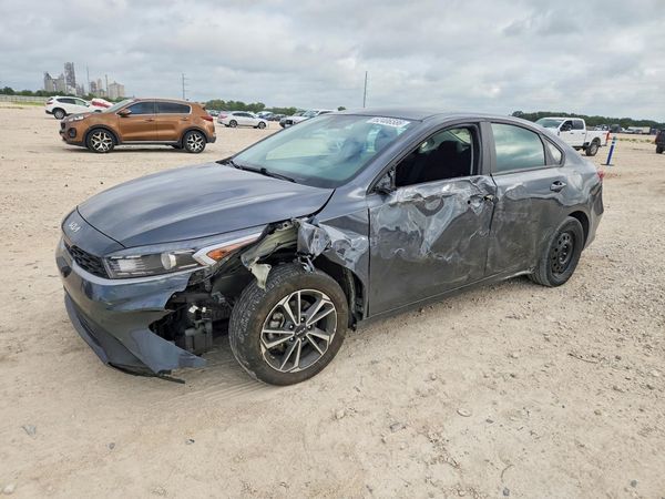 2024 KIA FORTE LX, LXS