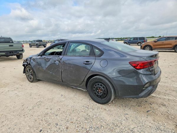 2024 KIA FORTE LX, LXS