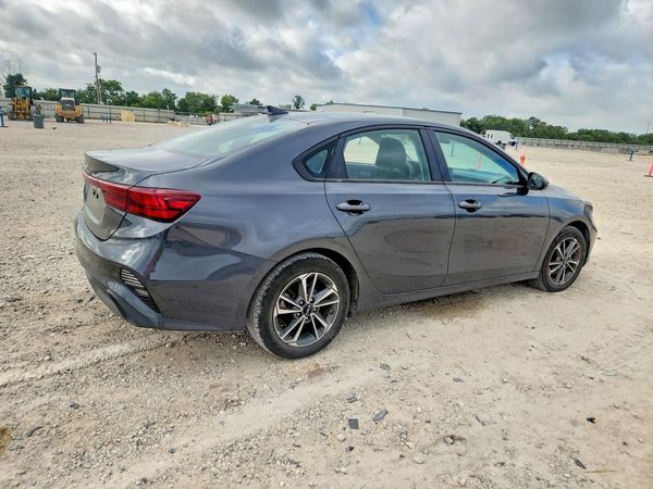2024 KIA FORTE LX, LXS