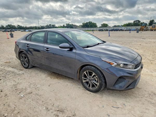 2024 KIA FORTE LX, LXS