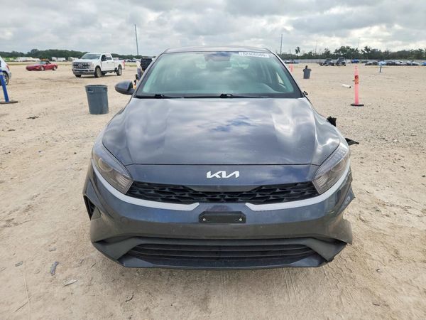2024 KIA FORTE LX, LXS