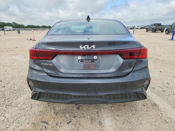2024 KIA FORTE LX, LXS