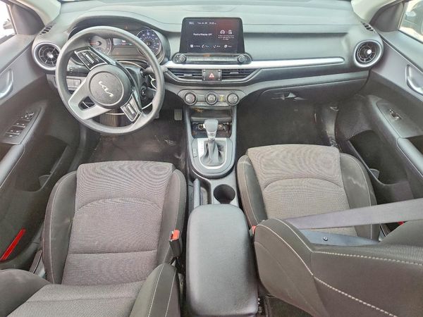 2024 KIA FORTE LX, LXS