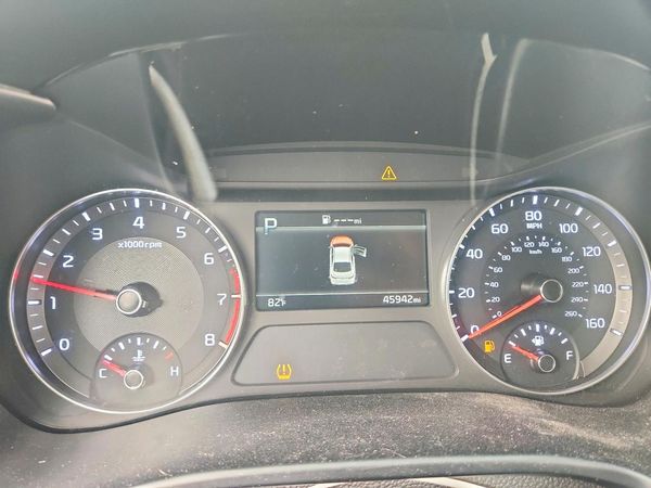 2024 KIA FORTE LX, LXS