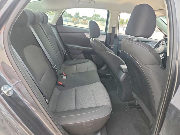 2024 KIA FORTE LX, LXS