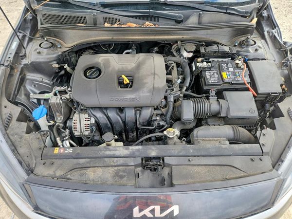 2024 KIA FORTE LX, LXS