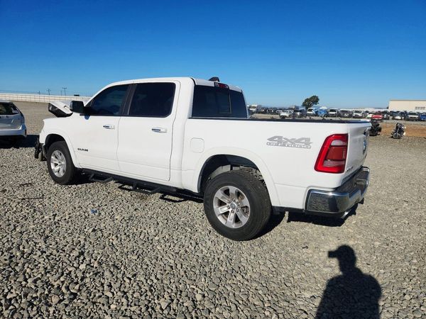 2020 RAM 1500 LARAMIE 4X4