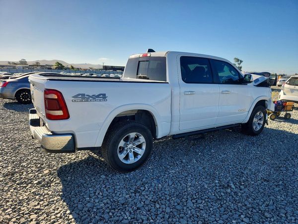 2020 RAM 1500 LARAMIE 4X4