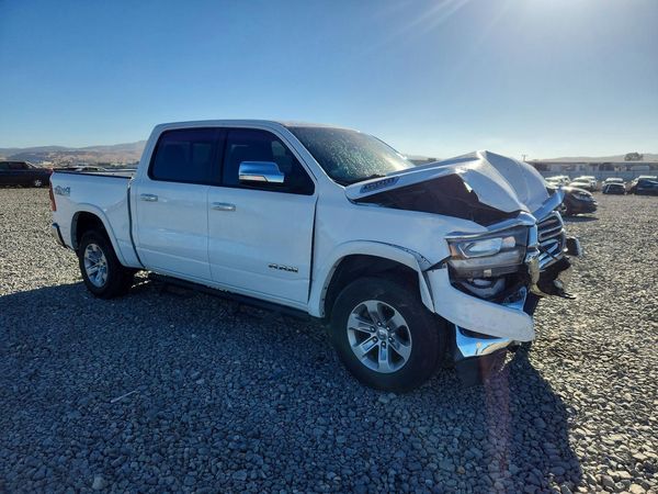 2020 RAM 1500 LARAMIE 4X4