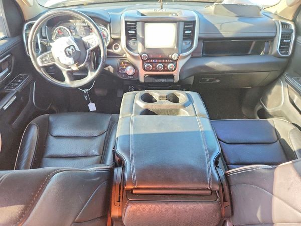 2020 RAM 1500 LARAMIE 4X4