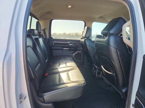 2020 RAM 1500 LARAMIE 4X4