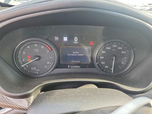 2019 CADILLAC XT4
