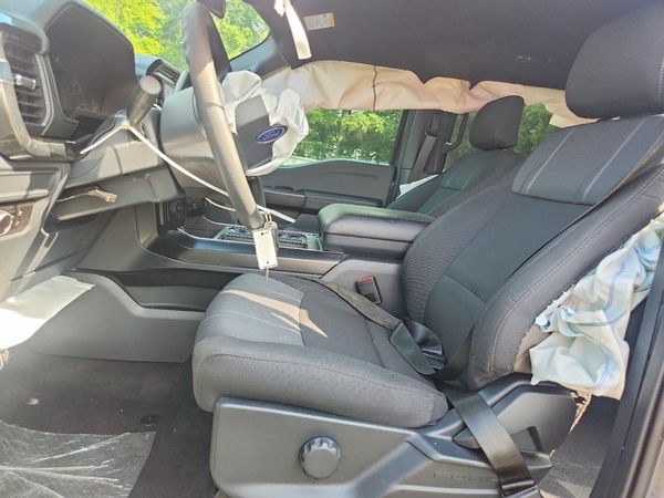 2026 FORD F150