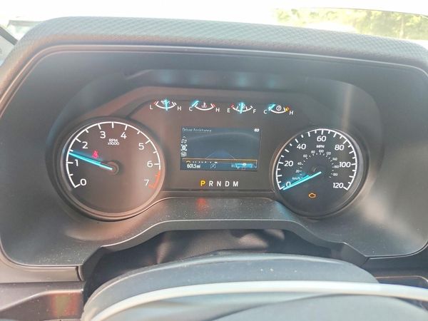 2026 FORD F150