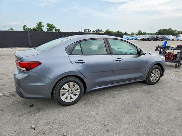 2019 KIA RIO LX, S