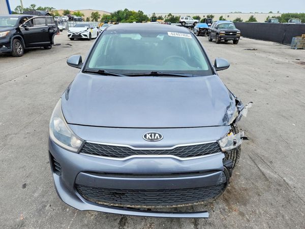 2019 KIA RIO LX, S