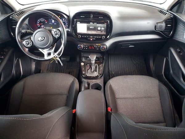 2020 KIA SOUL EX