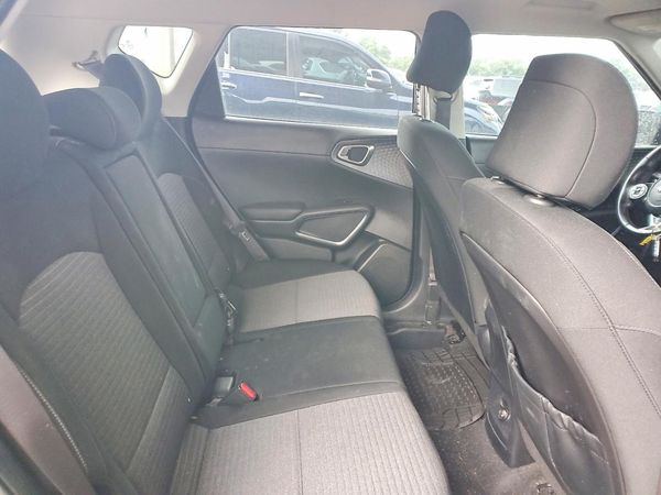2020 KIA SOUL EX