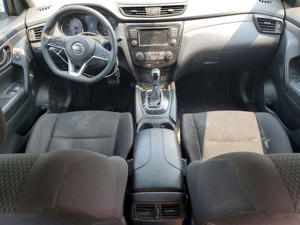 2019 NISSAN ROGUE SPORT