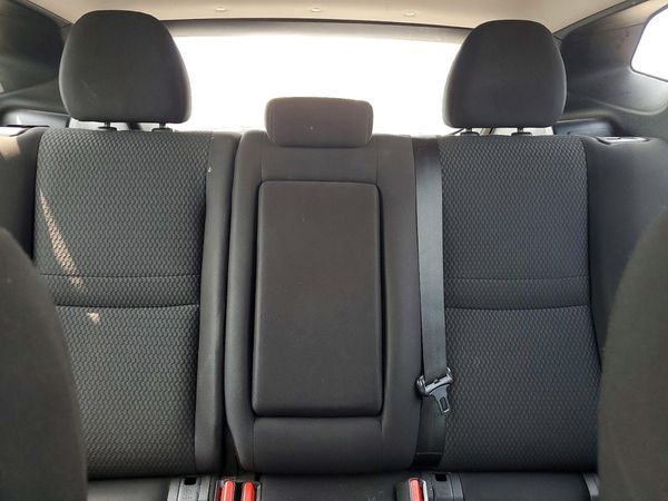 2019 NISSAN ROGUE SPORT