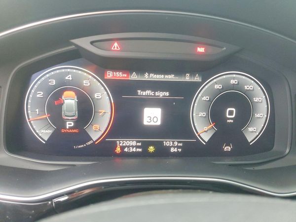 2019 AUDI Q8 quattro Prestige