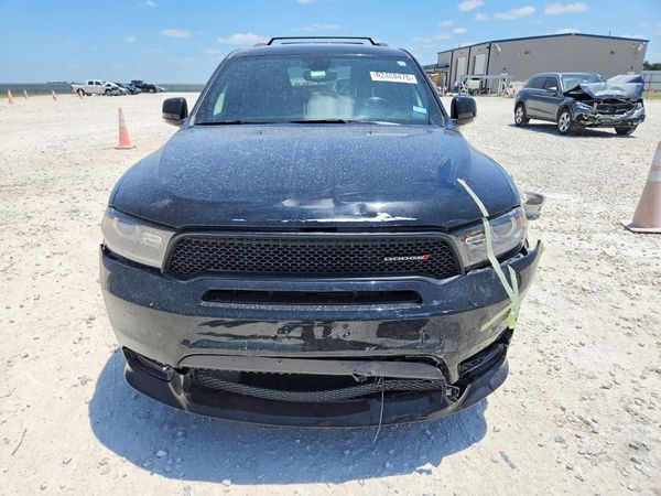 2019 DODGE DURANGO GT AWD