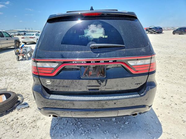 2019 DODGE DURANGO GT AWD