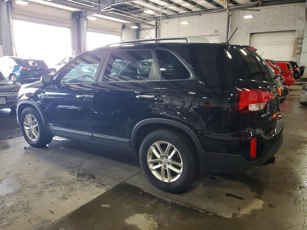 2015 KIA SORENTO GL