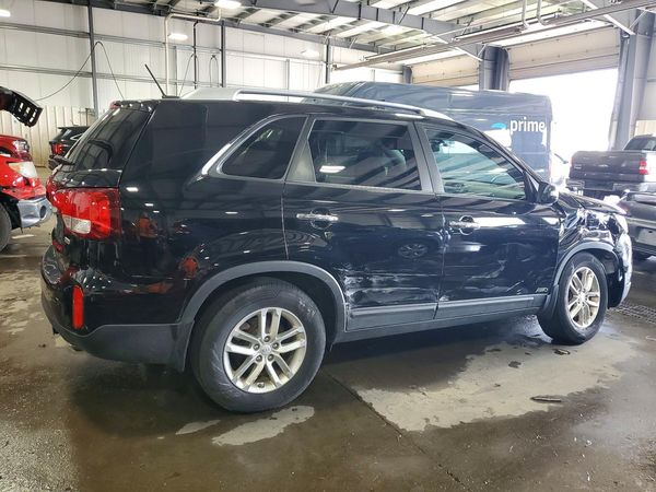 2015 KIA SORENTO GL