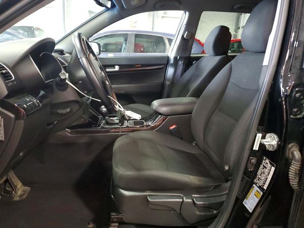 2015 KIA SORENTO GL