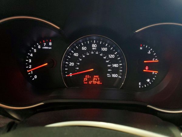 2015 KIA SORENTO GL