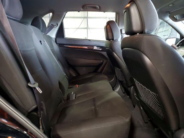 2015 KIA SORENTO GL