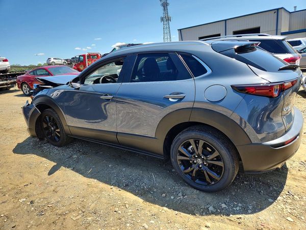 2024 MAZDA CX-30 Preferred Package