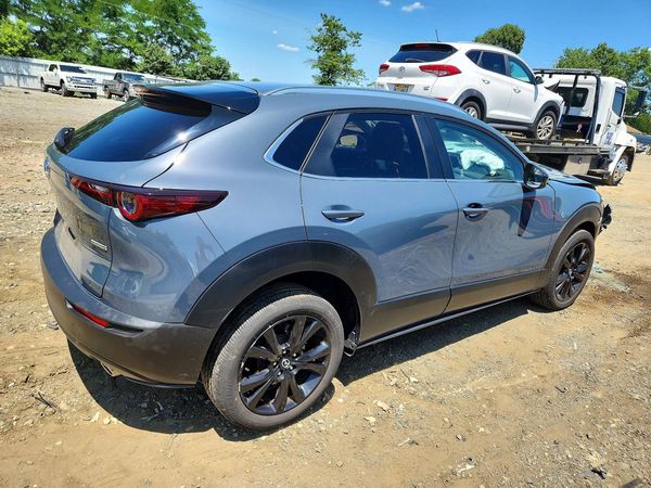 2024 MAZDA CX-30 Preferred Package