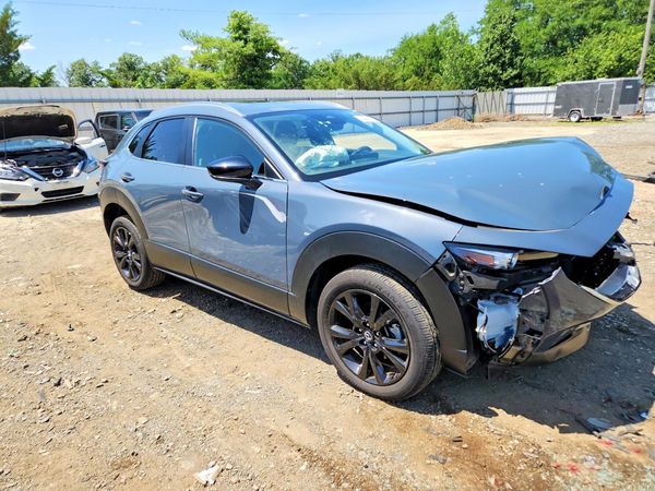 2024 MAZDA CX-30 Preferred Package