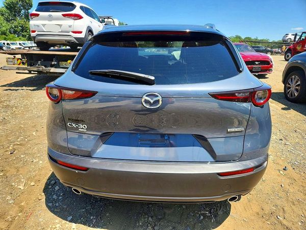 2024 MAZDA CX-30 Preferred Package