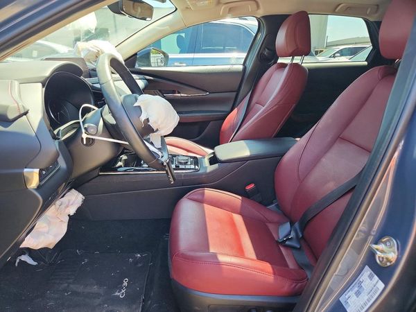 2024 MAZDA CX-30 Preferred Package