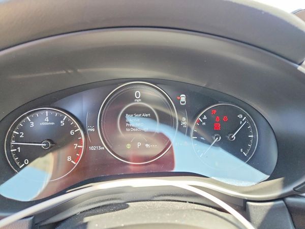 2024 MAZDA CX-30 Preferred Package