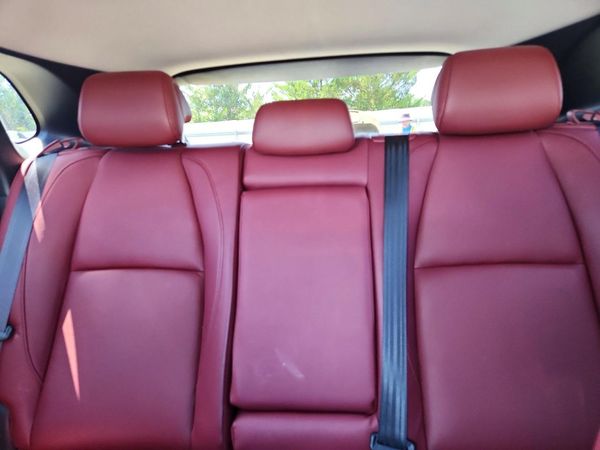 2024 MAZDA CX-30 Preferred Package