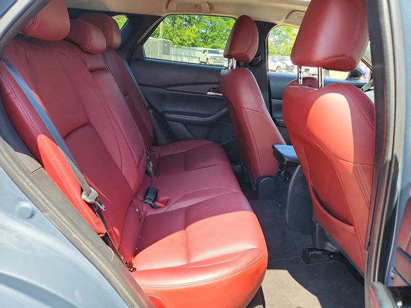 2024 MAZDA CX-30 Preferred Package