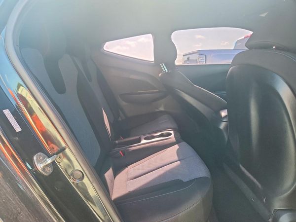 2019 HYUNDAI VELOSTER