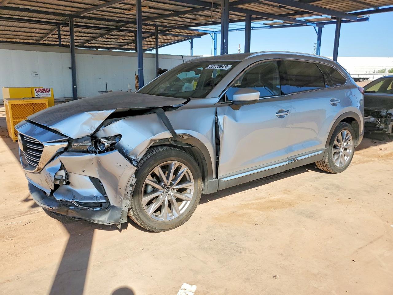 2020 MAZDA CX-9