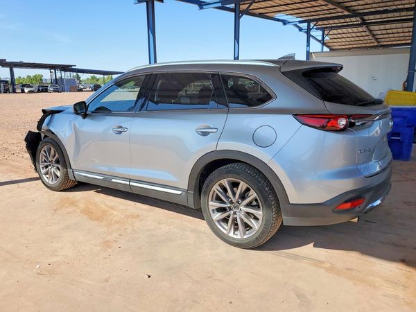 2020 MAZDA CX-9