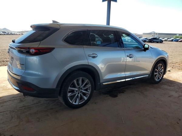 2020 MAZDA CX-9