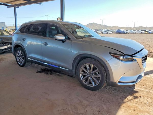 2020 MAZDA CX-9