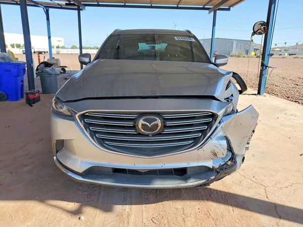 2020 MAZDA CX-9