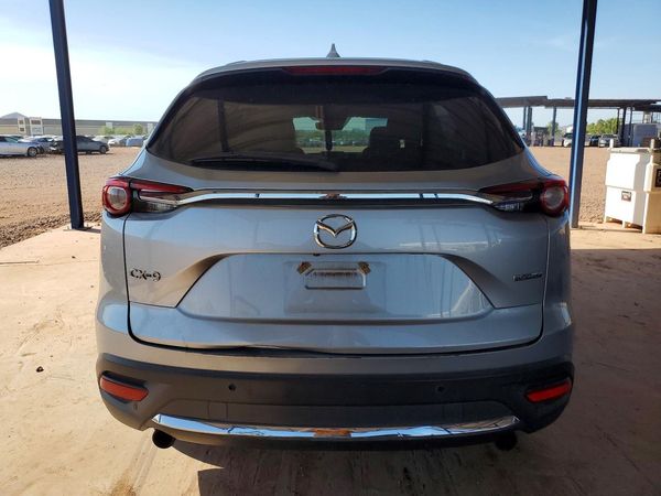 2020 MAZDA CX-9