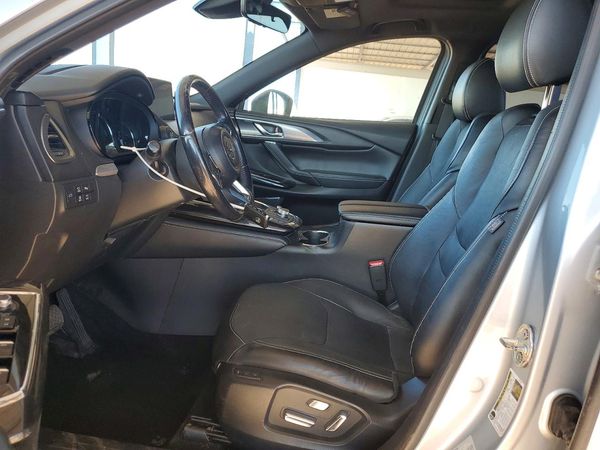 2020 MAZDA CX-9