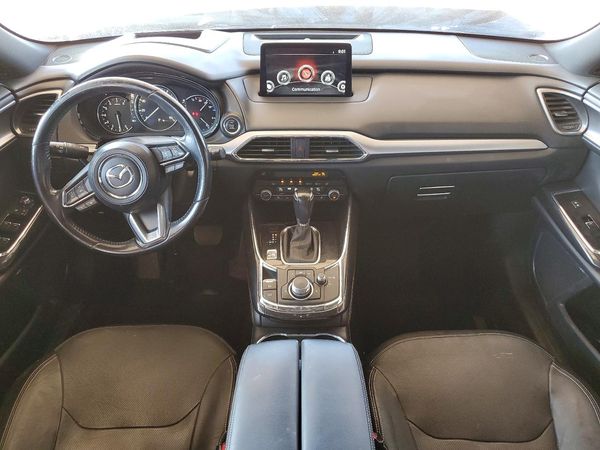 2020 MAZDA CX-9